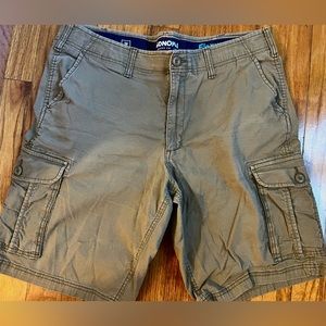 Men’s Sonoma cargo shorts
